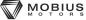Mobius Motors logo